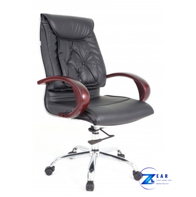 ghế giám đốc tựa lưng