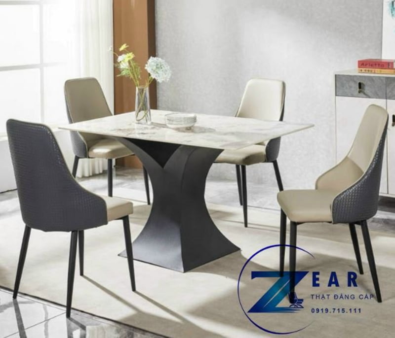 Hình dạng kích thước