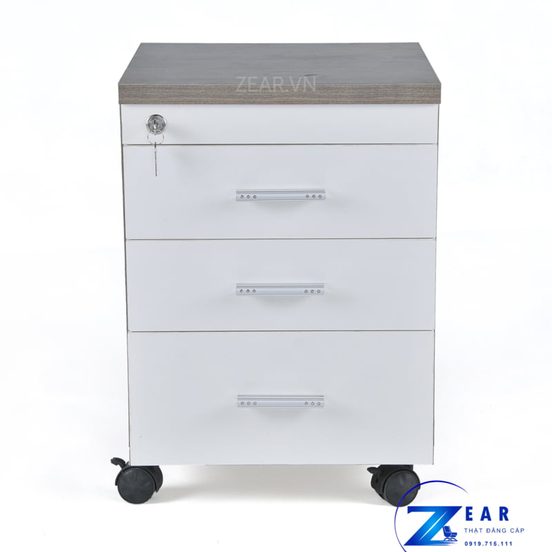 Hộc tủ ngăn kéo di động HT1-T