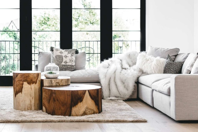 nội thất tiện dụng