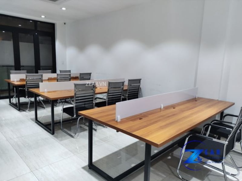 Nội thất Zear Hồ Chí Minh - cửa hàng bàn ghế văn phòng hcm uy tín