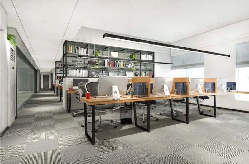 Sắp xếp văn phòng khoa học