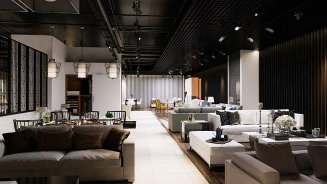 tập trung vào sản phẩm