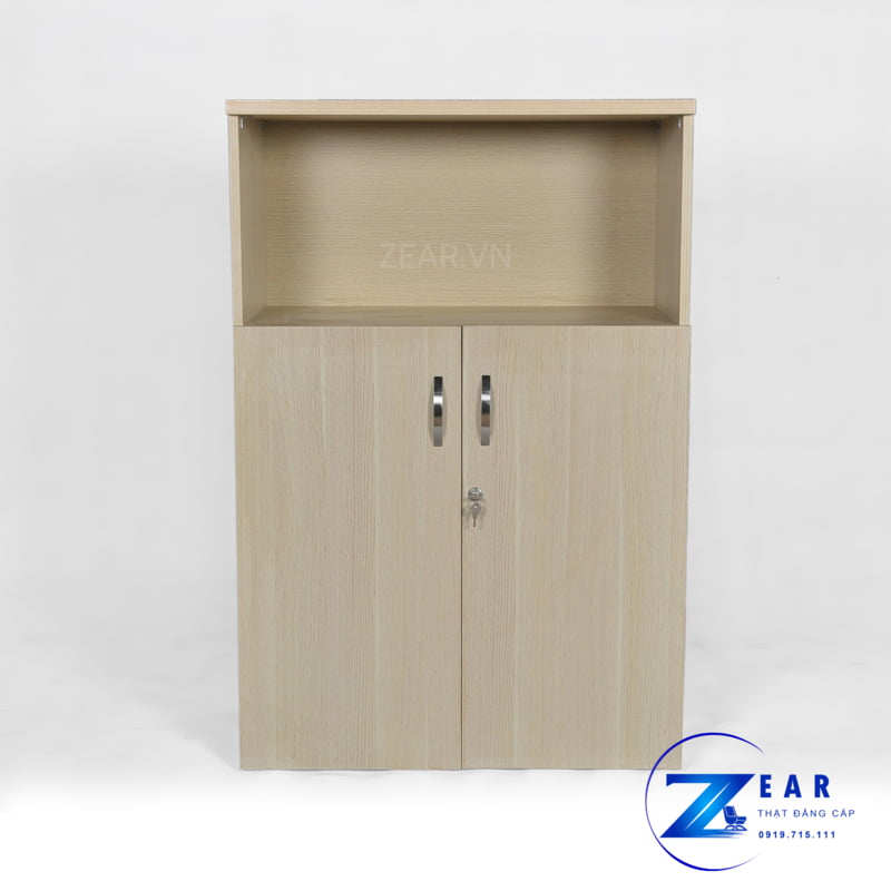 Tủ tài liệu nhỏ 2 buồng TL05T