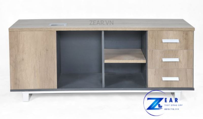 Tủ tài liệu nhỏ cho giám đốc