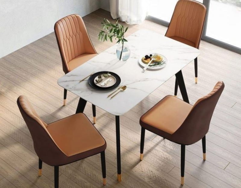 Xem xét về chất liệu