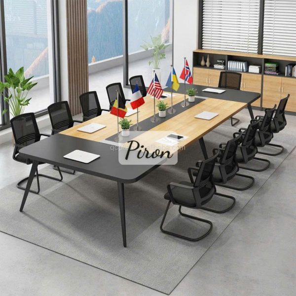 Bàn họp 3m6 MT3015