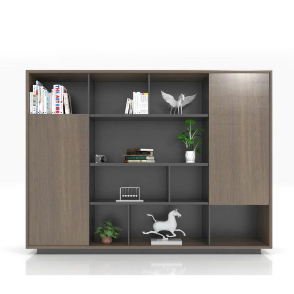 Tủ giám đốc TG02-G