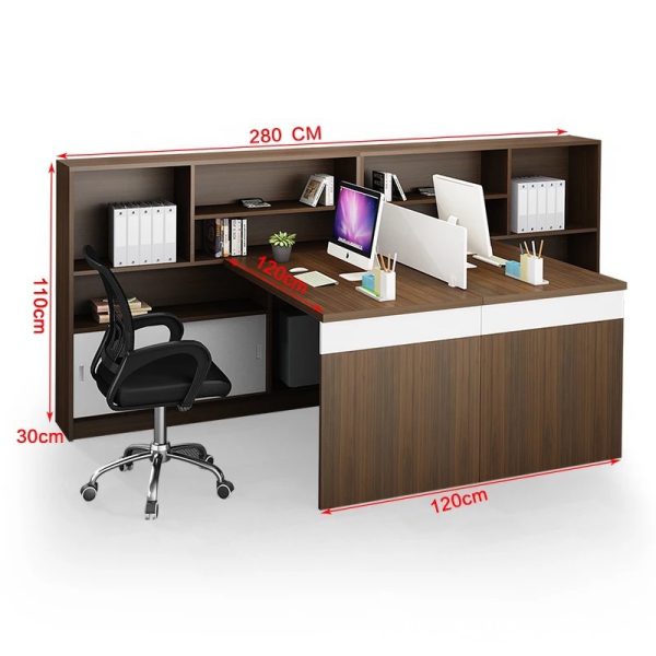 Cụm bàn 2 người MC1212