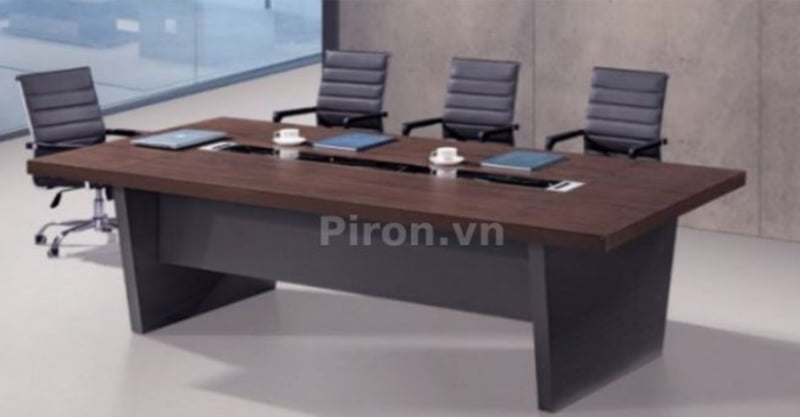 Bàn họp nhập khẩu