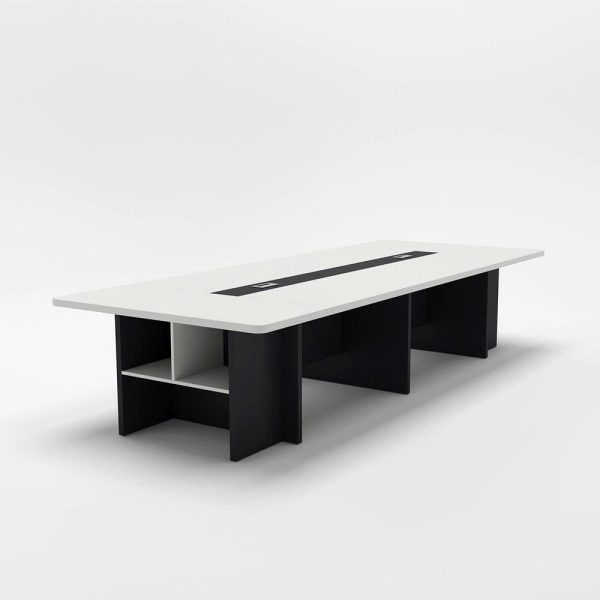 Bàn họp 3m6 BG2412
