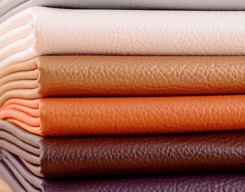 Nguồn gốc chất liệu da PU
