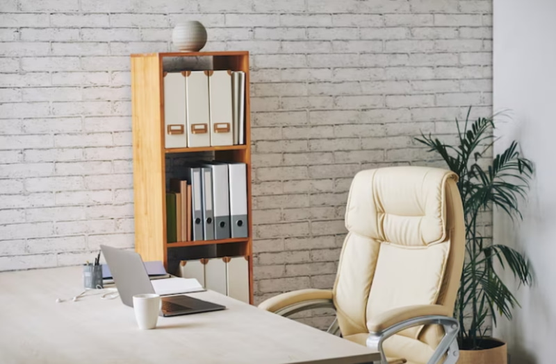 Tại sao nên trang trí bàn giám đốc theo phong thủy