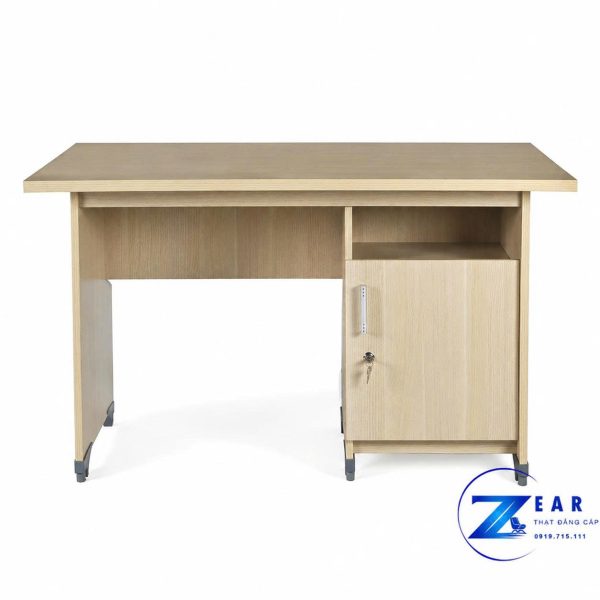 Bàn làm việc gỗ 1m2  BG 20