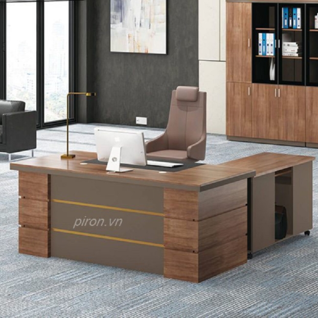 Bàn giám đốc nhập khẩu MIA10-1608