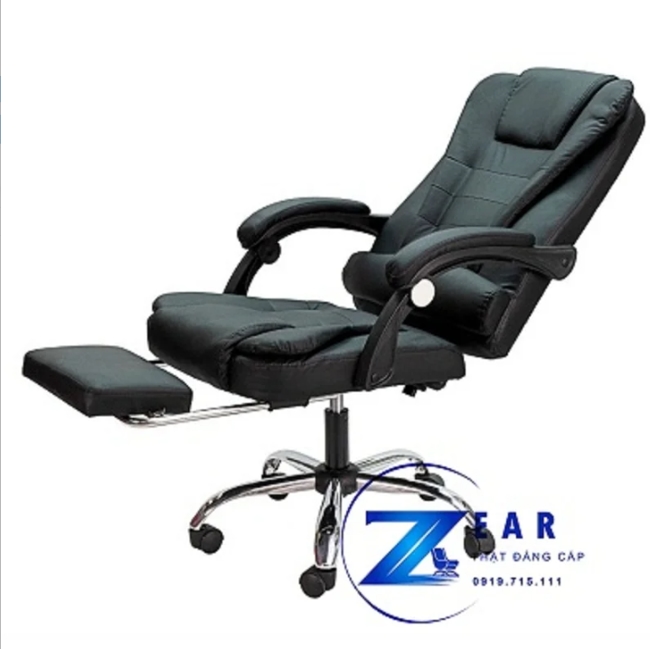 Ghế trưởng phòng có matxa TP57