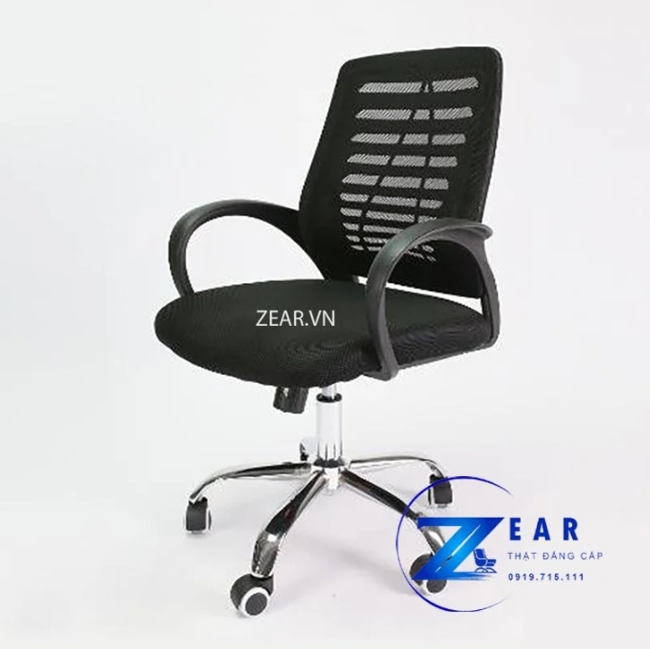 Ghế xoay lưng lưới TP2