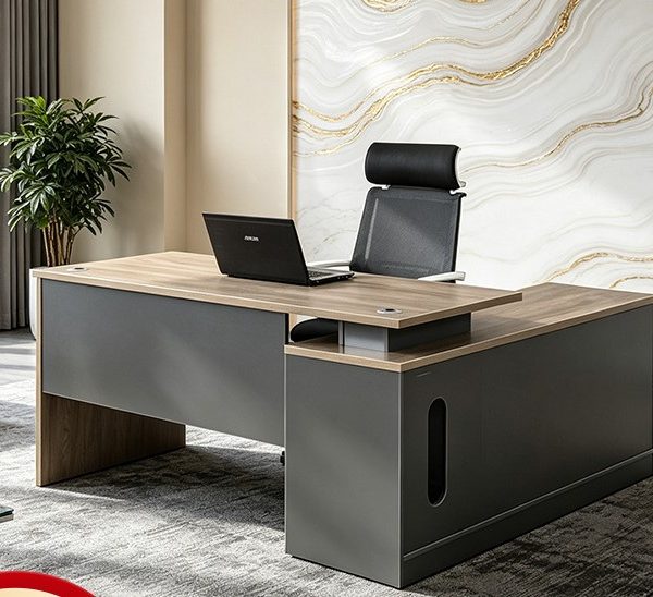Bàn lãnh đạo 1.4m IR9-1206