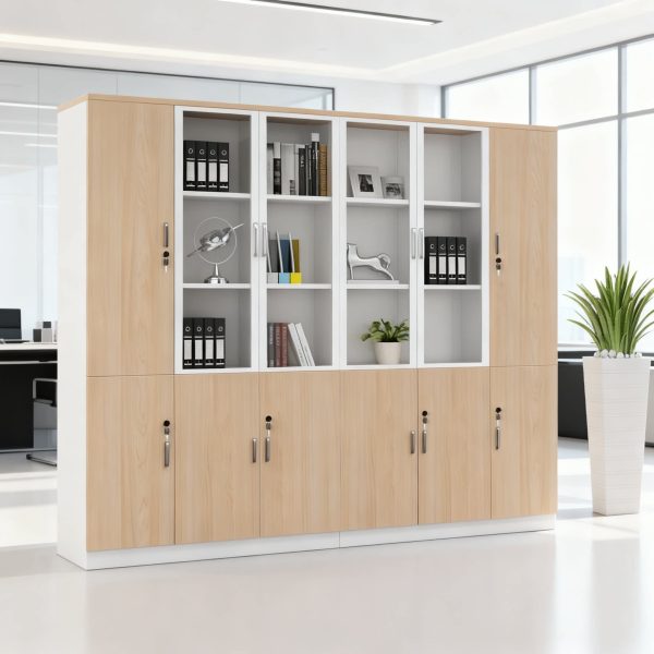 Tủ giám đốc MIA M2012