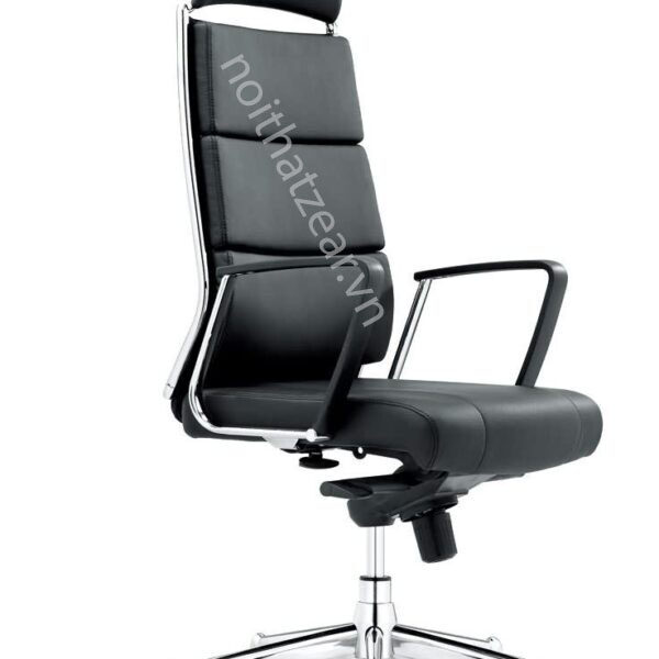 Ghế lãnh đạo da LI110