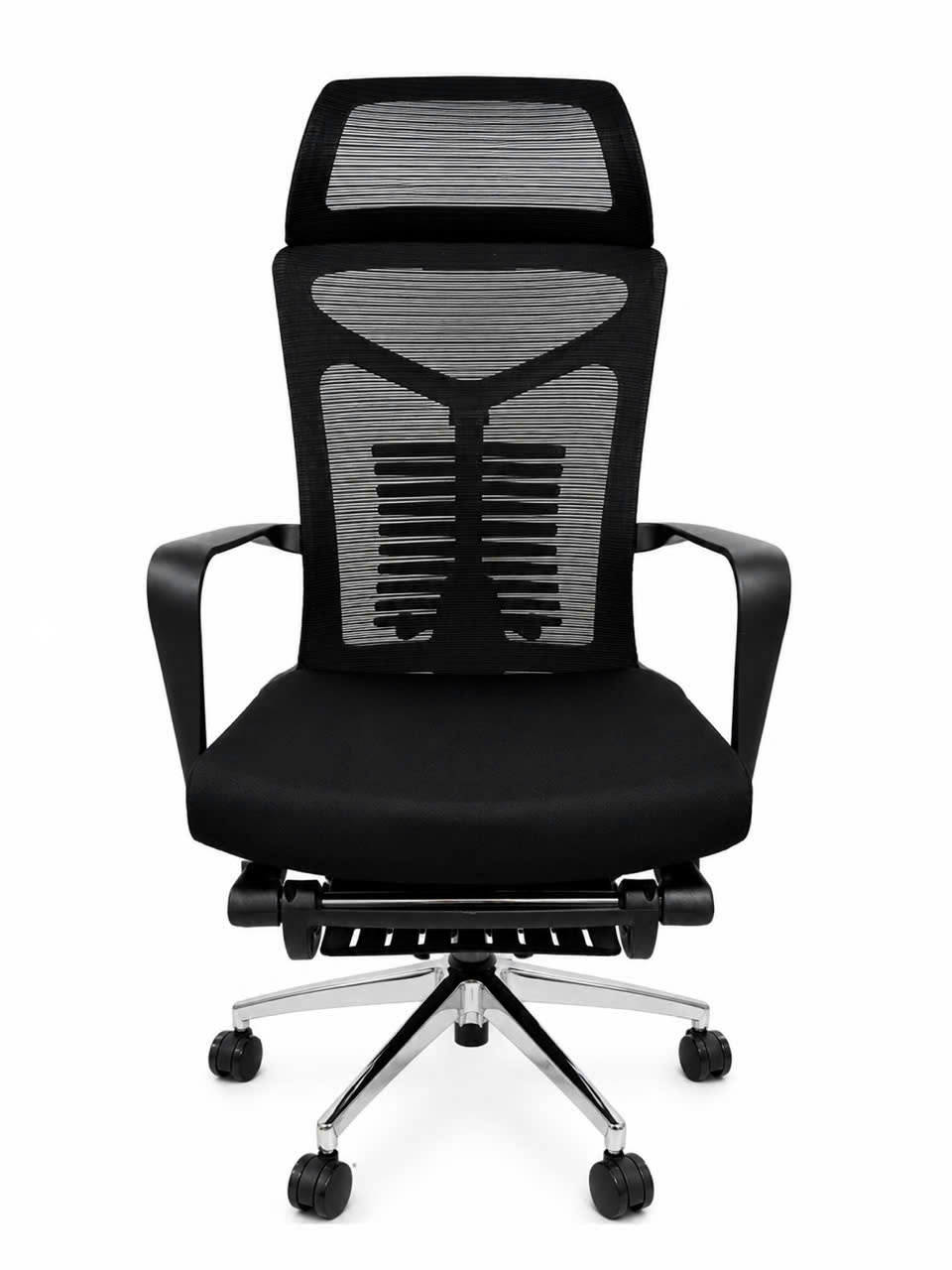 Ghế công thái học R02