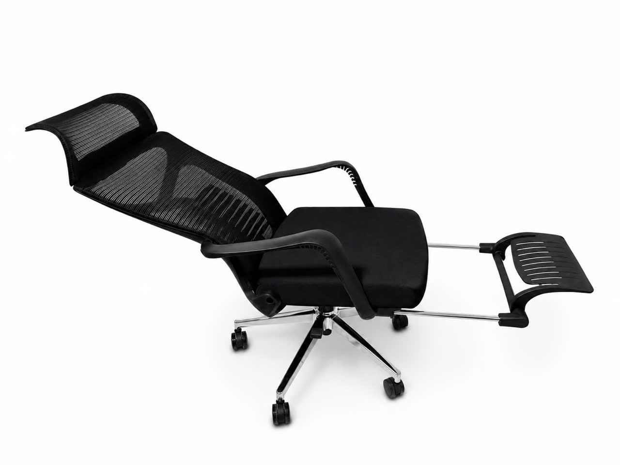 Ghế công thái học R02 - Ảnh 3