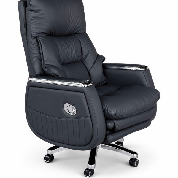 Ghế lãnh đạo da LI110