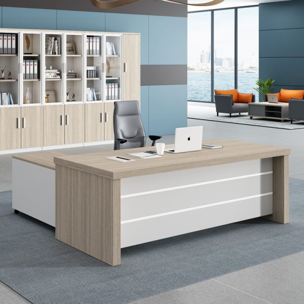 Bàn giám đốc 1.6m 01