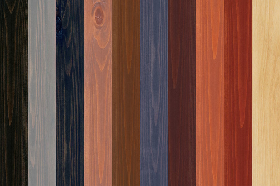 Sơn PU Gỗ Là Gì