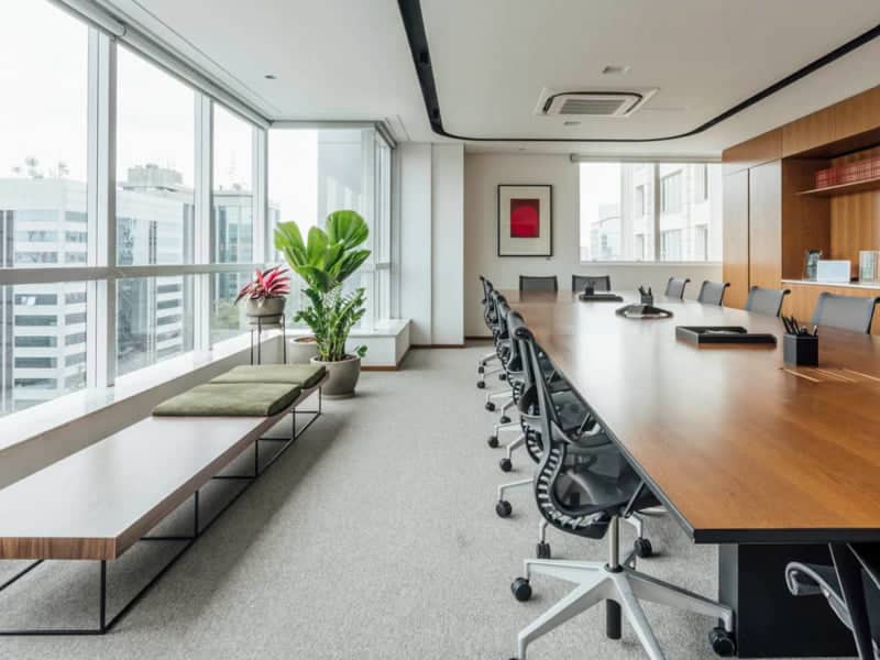 Tiêu chuẩn thông gió