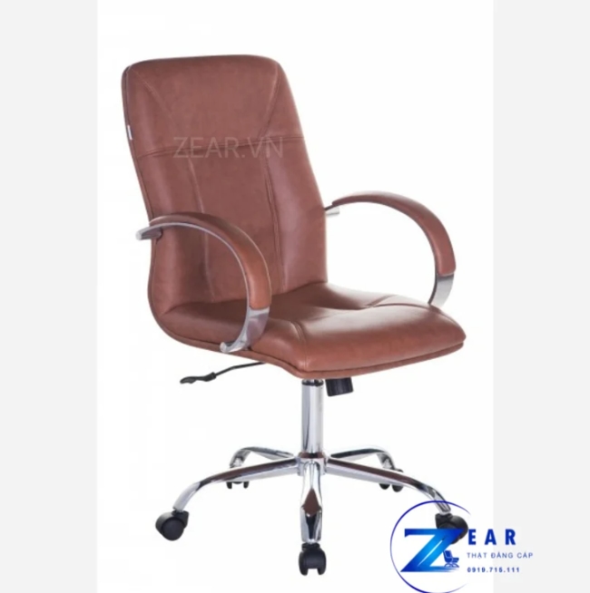Ghế giám đốc Lion LI43