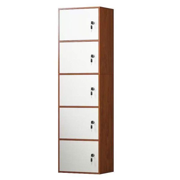 Tủ locker 5 ngăn TL09