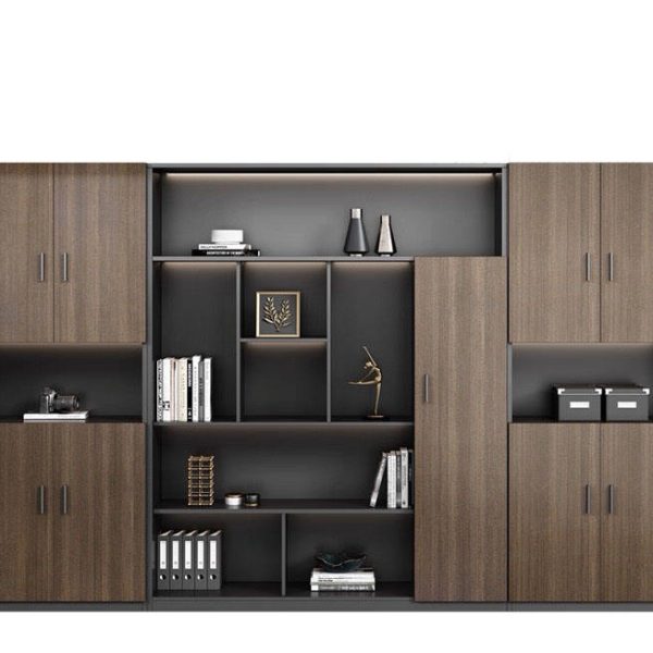 Tủ phòng giám đốc TL01-KT