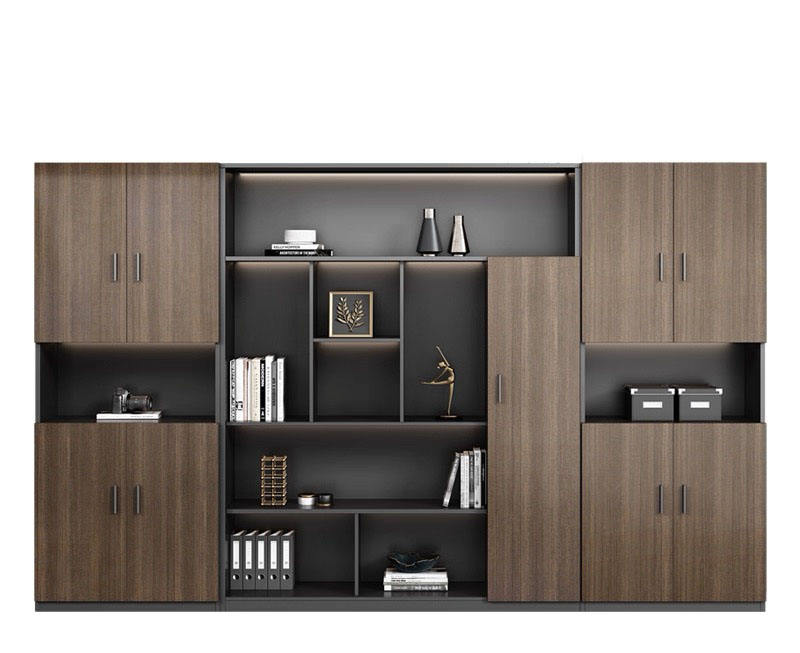 Tủ phòng giám đốc TL01-KT