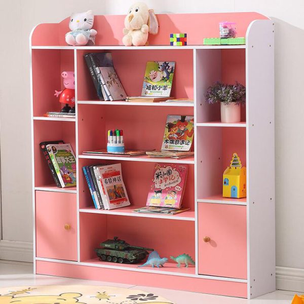 Kệ sách Home 10
