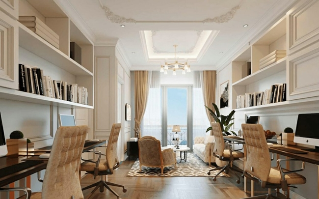 Nguồn Gốc Hình Thành Loại Hình Căn Hộ Officetel