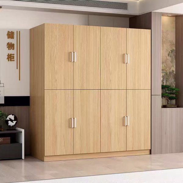 Tủ locker 4 ngăn TL12