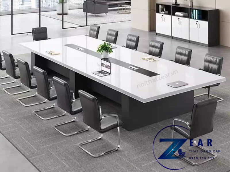 Bàn họp cho 20 người