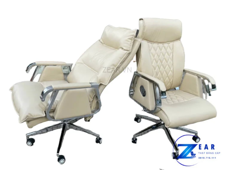 Ghế giám đốc Lion LI46