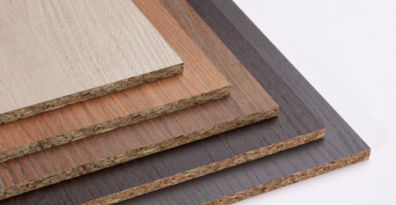 Gỗ công nghiệp MFC