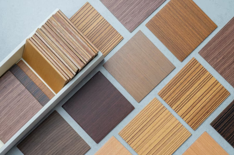 Gỗ Laminate là gì