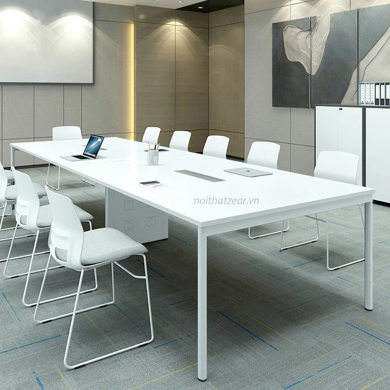 Kích thước bàn họp 6 người