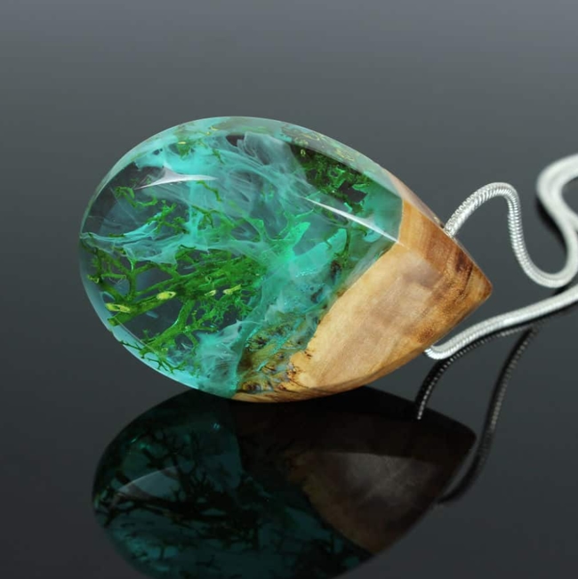 Làm đồ Trang Sức