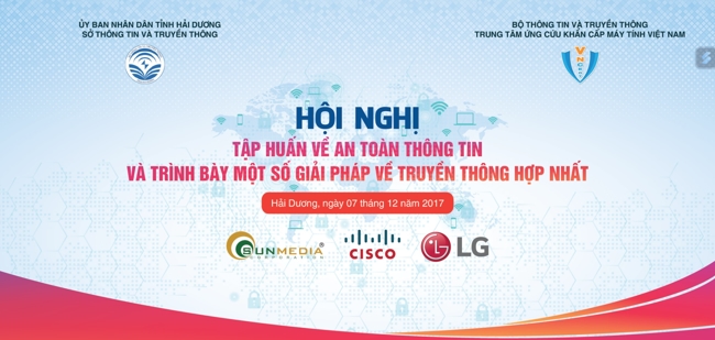 những điều cần lưu ý khi làm maket hội nghị