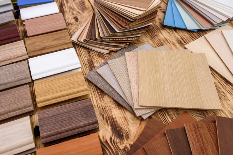 Ưu nhược điểm của Laminate