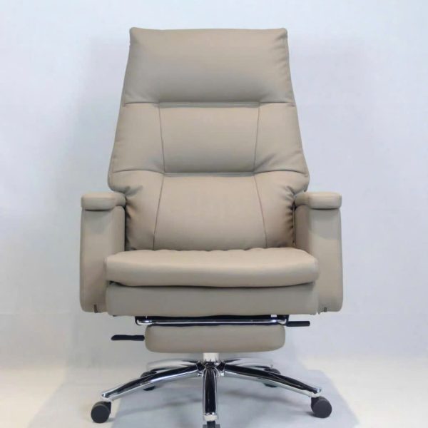 Ghế lãnh đạo da LI118