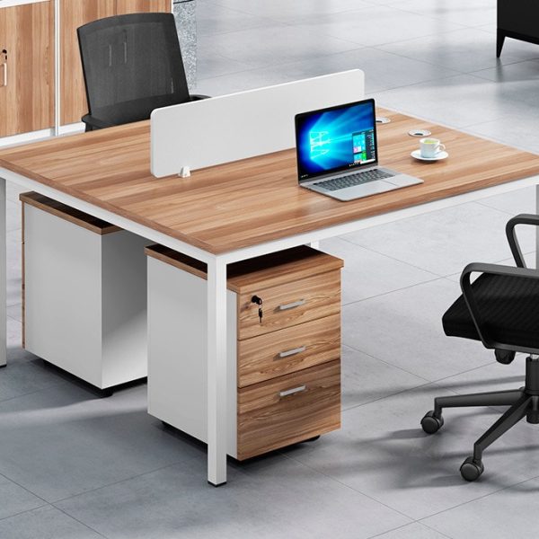 Cụm bàn làm việc 2 người CB2