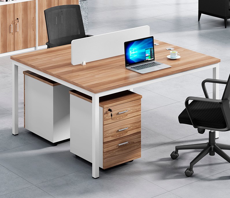 Cụm bàn làm việc 2 người CB2
