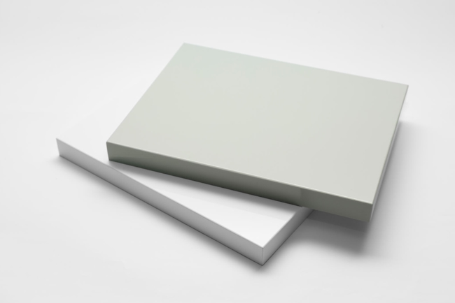 Acrylic chống trầy xước 6H