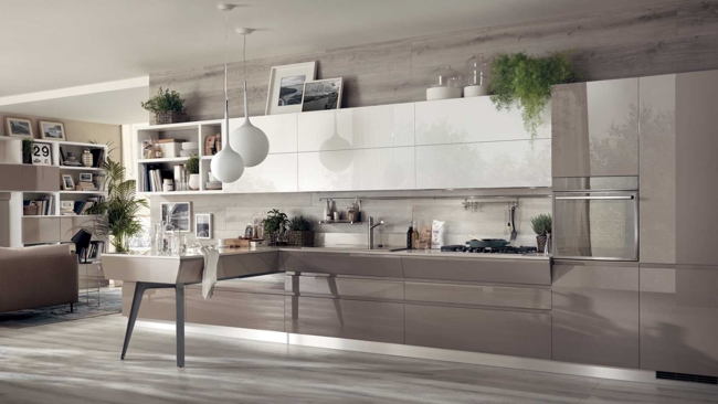 Acrylic có tính thẩm mỹ cao